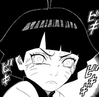 Himawari Udzumaki