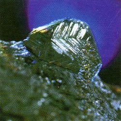 Compoziția chimică a diamantului