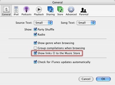 Trucuri și secrete iTunes