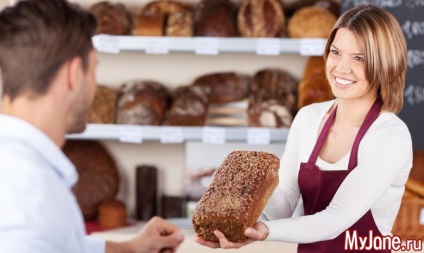 Istoria pâinii și secrete - pâine, tipuri de pâine, istoria pâinii, sănătate
