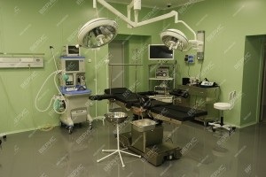 Cholecystectomy - veris - az orvostudomány központja