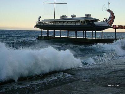 Yalta - cât de mult în acest sunet