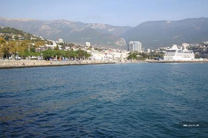 Jalta - mennyit ebben a hangban