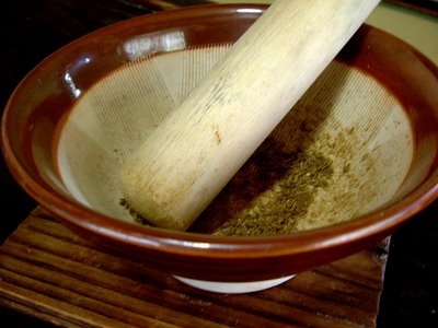 Vase de gătit japoneze, tigăi și boluri - gătit - articole despre Japonia -
