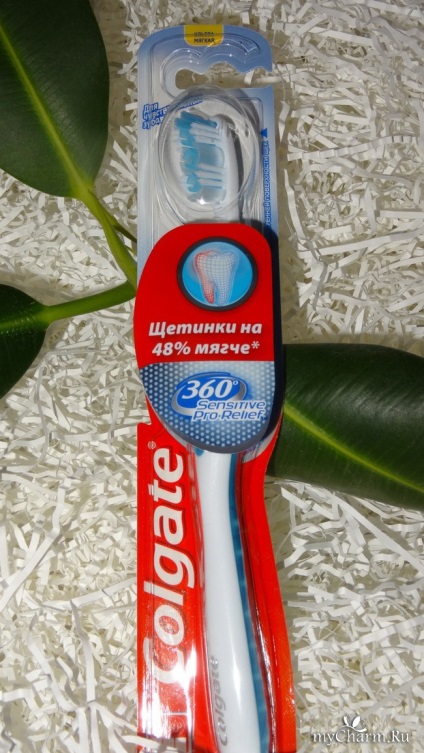 Uitați de sensibilitatea dinților cu o pro-relief sensibilă din grupul colgate de sănătate feminină