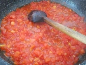 Umplerea pentru borsch pentru iarnă, cele mai bune rețete - un fermier fără hassle