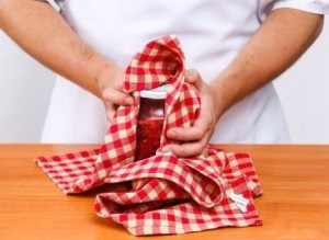 Umplerea pentru borsch pentru iarnă, cele mai bune rețete - un fermier fără hassle