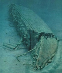 Titanic submersibil va fi un muzeu subacvatic