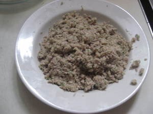 Hare - elszabadult recept fotókkal (recept) Nyulak - kérek receptet fotókkal