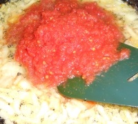 Borsch verde cu pui și roșii Rețetă de gătit cu fotografie
