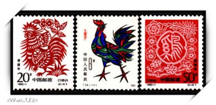 Animale în filosofia chineză - un blog despre China