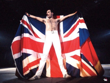 Expresii celebre freddie mercur