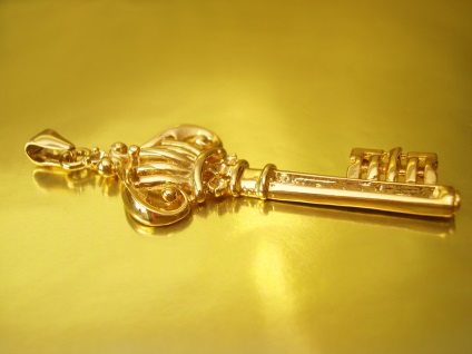 Cheia de Aur, centrul bushului Miroslavei