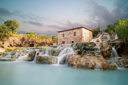 10-ka cele mai bune hoteluri spa din lume pentru sufletul tau si corpul tau