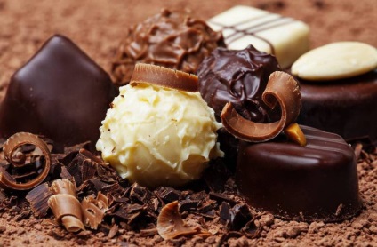 10 Fapte curioase despre dulciuri, cognitiv