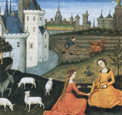 10 Mítoszok a középkorról, amelyben mindenki még mindig hisz