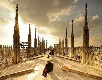10 lucruri necostisitoare de făcut în Milano