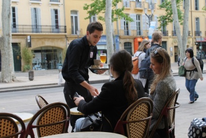 10 erori la deschiderea unui restaurant din Spania, Tutitus