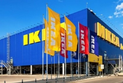 15 Fapte șocante despre ikea, despre care nu știai sigur