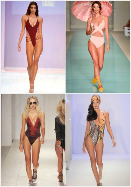 15 modele moderne de costume de baie, care vă vor ajuta să deveniți regina plajei în acest an