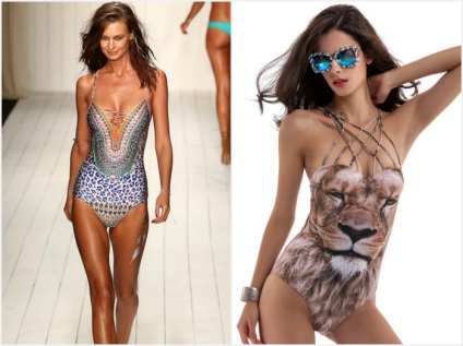 15 modele moderne de costume de baie, care vă vor ajuta să deveniți regina plajei în acest an