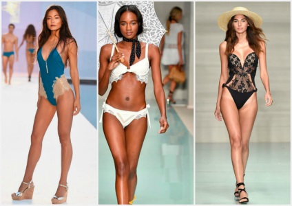 15 modele moderne de costume de baie care vă vor ajuta să deveniți regina plajei în acest an