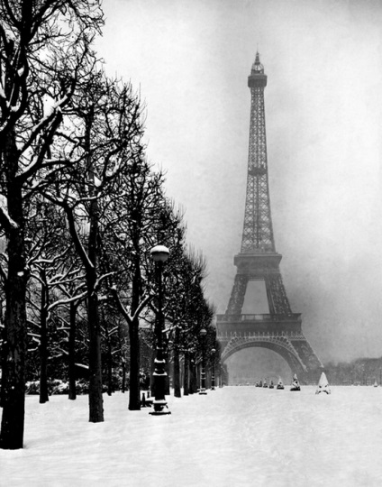 20 Fapte curioase despre Turnul Eiffel (11 fotografii video)