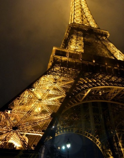 20 Fapte curioase despre Turnul Eiffel (11 fotografii video)
