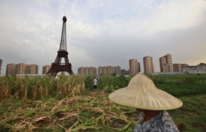 20 Fapte curioase despre Turnul Eiffel (11 fotografii video)