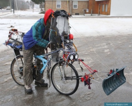 5 Motive pentru a cumpăra o bicicletă rutieră sau un șofer mai bine decât de obicei