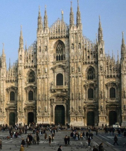 9 Interese de făcut în Milano