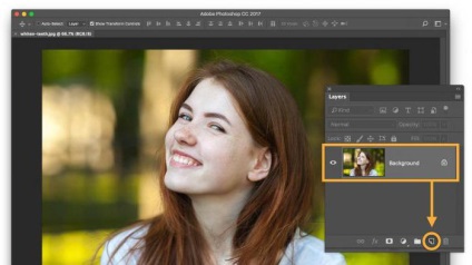 Adobe Photoshop cum se utilizează, de unde să începi un începător