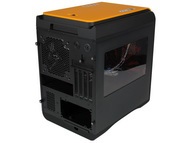 Aerocool DS, revizuire și testare