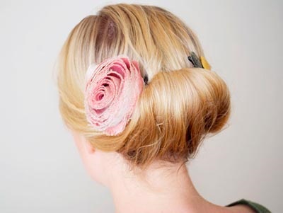 Exact hair styling cu fotografie