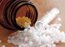 Aconite - homeopatie