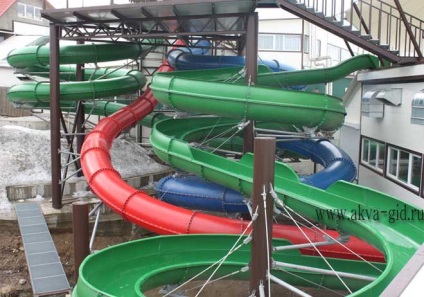 Aquapark 