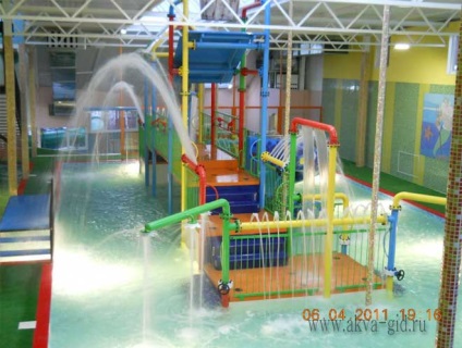 Aquapark 