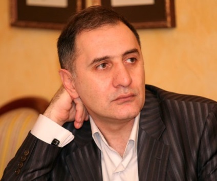 Alexander Gasparov 