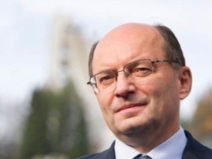 Alexander Misharin părăsește postul de guvernator