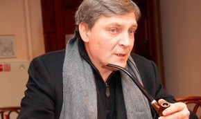 Alexander Nevzorov rpc 