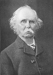 Alfred Marshall - biografie și familie