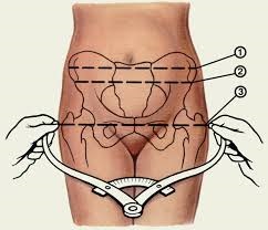 Algoritm pentru a lua frotiuri vaginale