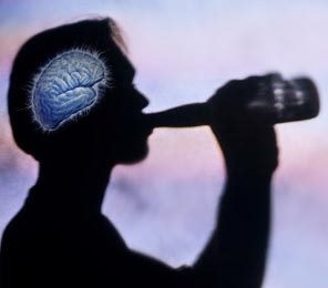 Alkohol encephalopathia az agy tünetei és kezelése