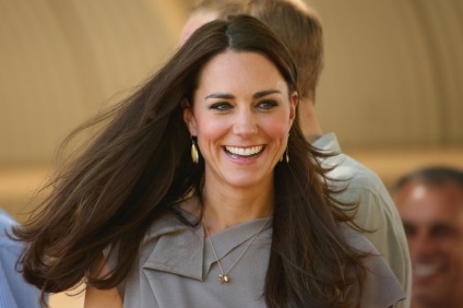 Amanda Cook Tucker Personal Stylist Kate Middleton