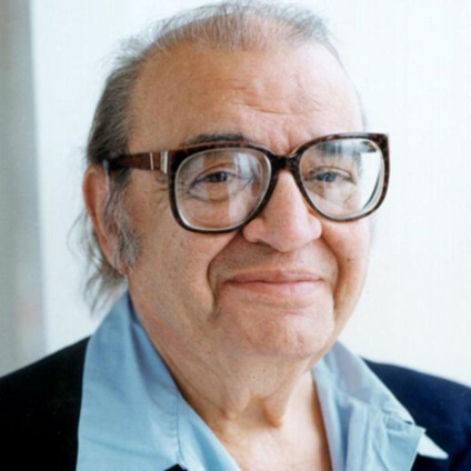 Proză americană Mario puzo biografie, cărți