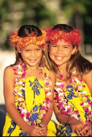 Haine de stil american de la indian la hawaiian