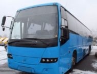 Închiriați un autobuz turistic în Moscova