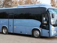 Închiriați un autobuz turistic în Moscova
