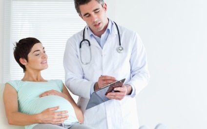 A terhesség és a szülés astigmatizálása öröklődik