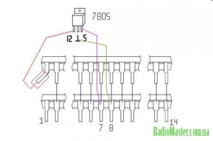 Atmega8 reanimă omul său omorât